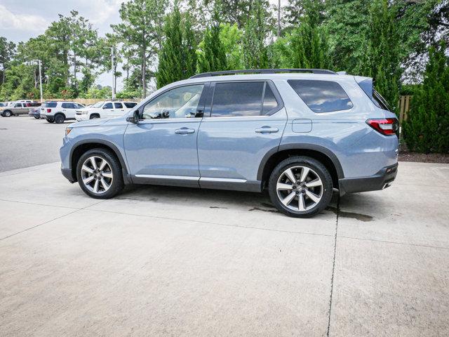 used 2023 Honda Pilot car, priced at $44,974