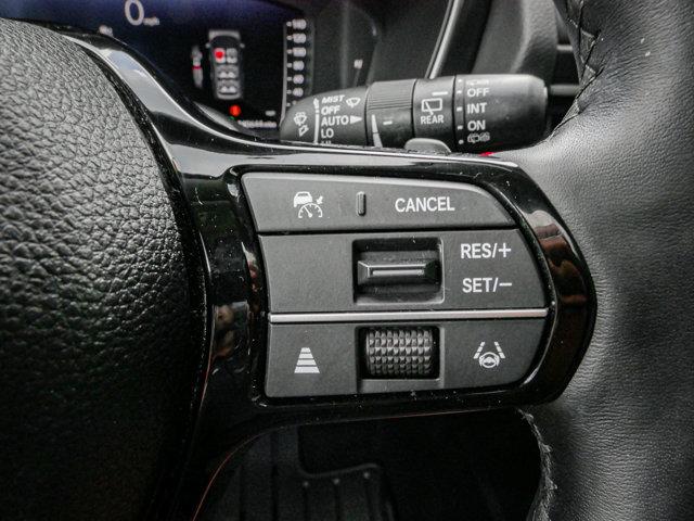 used 2023 Honda Pilot car, priced at $44,974