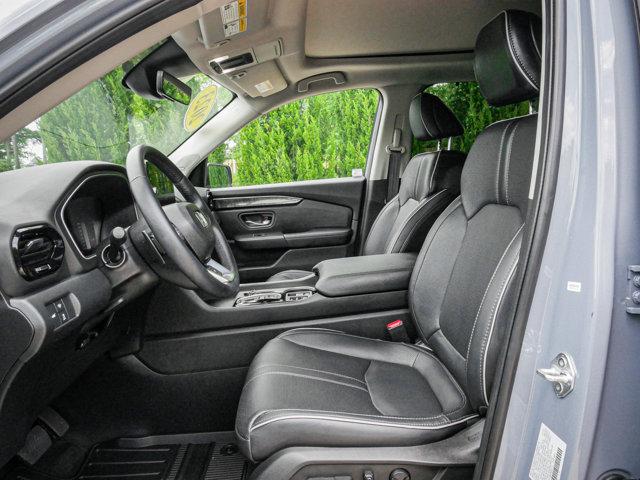 used 2023 Honda Pilot car, priced at $44,974