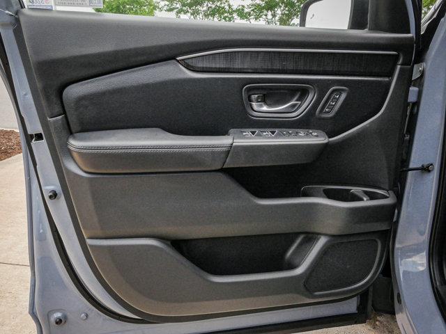 used 2023 Honda Pilot car, priced at $44,974