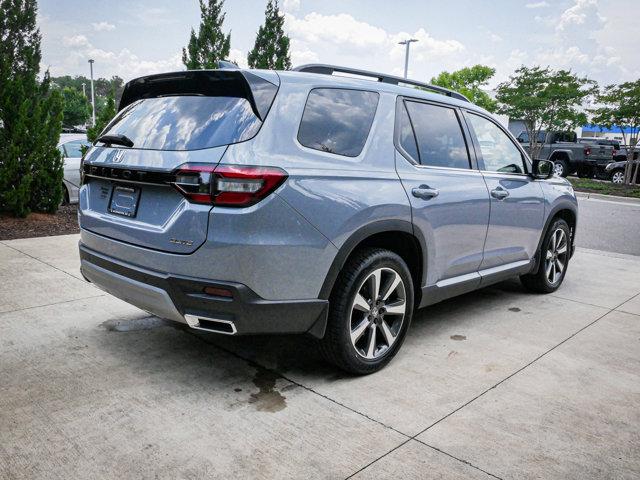 used 2023 Honda Pilot car, priced at $44,974