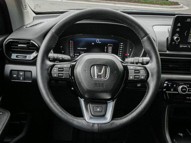 used 2023 Honda Pilot car, priced at $44,974