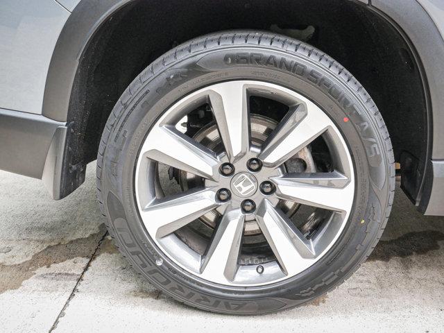 used 2023 Honda Pilot car, priced at $44,974