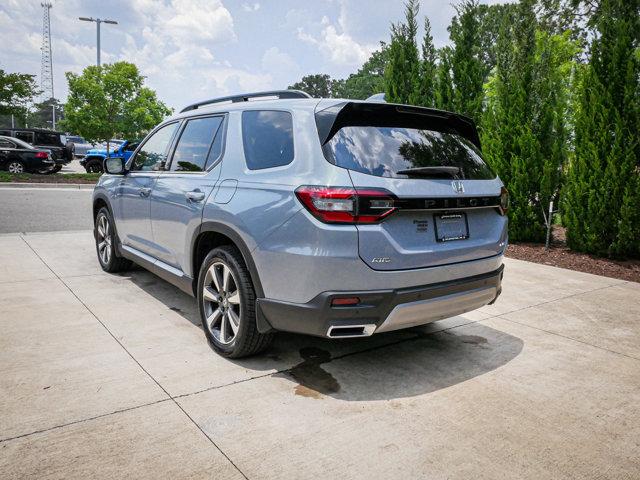 used 2023 Honda Pilot car, priced at $44,974