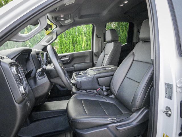 used 2019 GMC Sierra 1500 car, priced at $24,449
