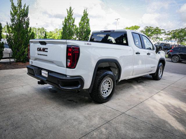 used 2019 GMC Sierra 1500 car, priced at $24,449
