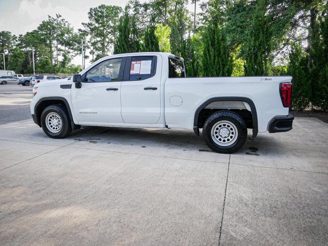 used 2019 GMC Sierra 1500 car, priced at $24,449