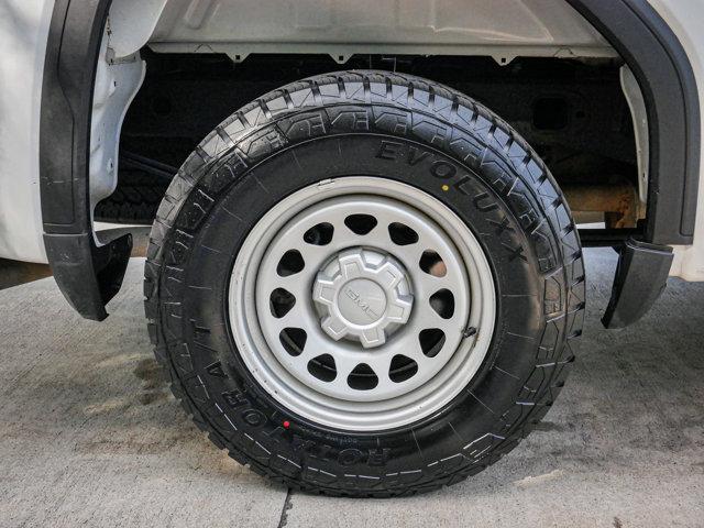 used 2019 GMC Sierra 1500 car, priced at $24,449