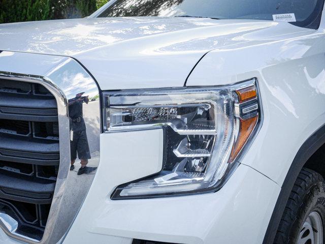 used 2019 GMC Sierra 1500 car, priced at $24,449