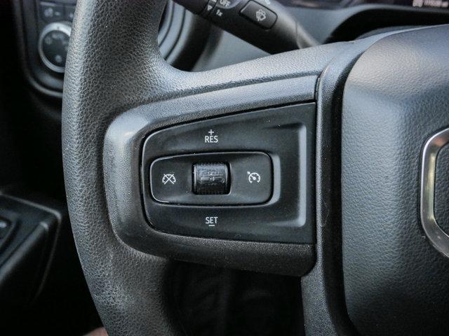 used 2019 GMC Sierra 1500 car, priced at $24,449