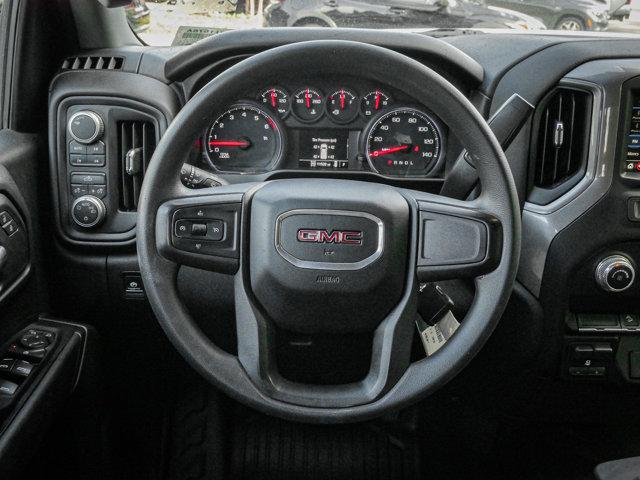 used 2019 GMC Sierra 1500 car, priced at $24,449