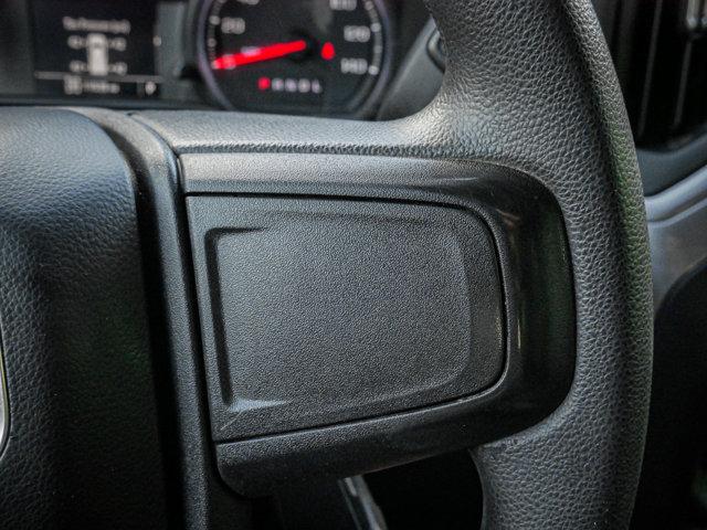 used 2019 GMC Sierra 1500 car, priced at $24,449