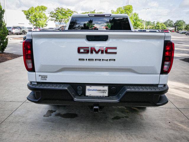 used 2019 GMC Sierra 1500 car, priced at $24,449