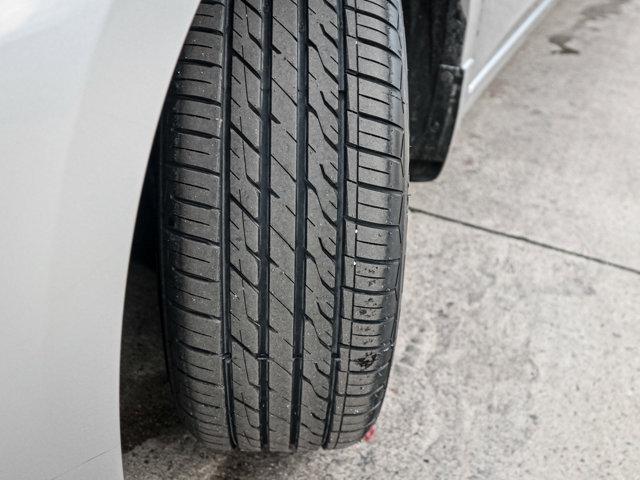 used 2018 Nissan Sentra car, priced at $12,744