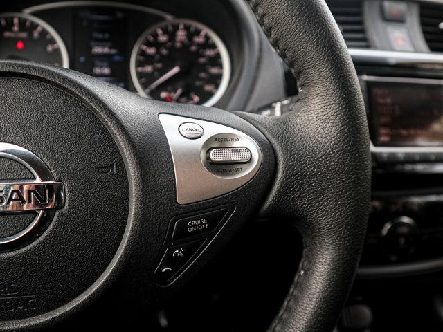 used 2018 Nissan Sentra car, priced at $12,744