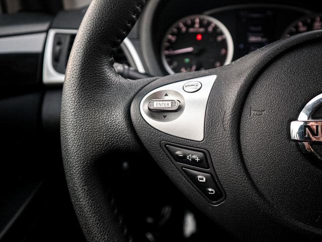 used 2018 Nissan Sentra car, priced at $12,744