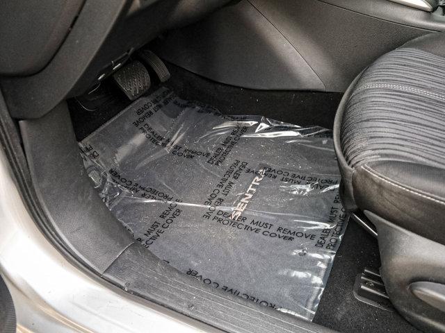 used 2018 Nissan Sentra car, priced at $12,744