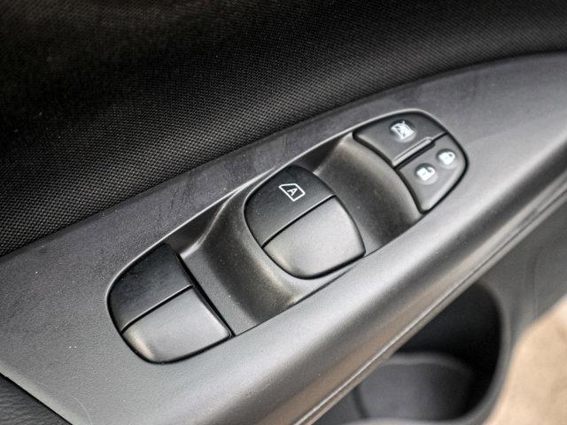 used 2018 Nissan Sentra car, priced at $12,744