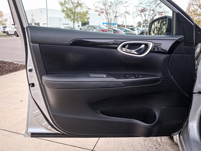 used 2018 Nissan Sentra car, priced at $12,744