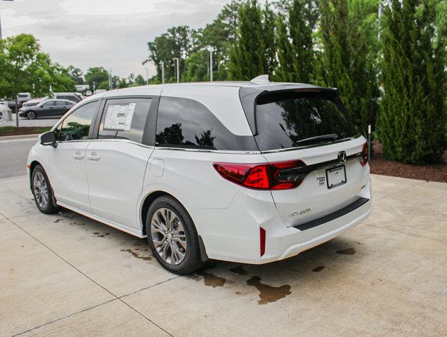 new 2025 Honda Odyssey car, priced at $48,815