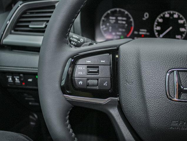 new 2025 Honda Odyssey car, priced at $48,815