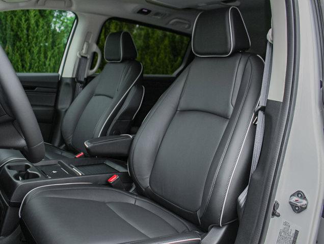 new 2025 Honda Odyssey car, priced at $48,815