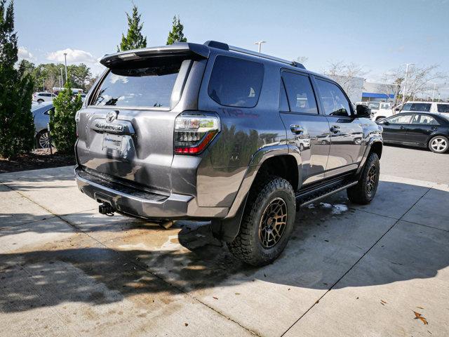 used 2021 Toyota 4Runner car, priced at $46,500