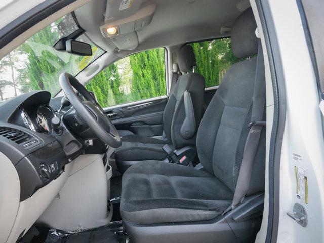 used 2019 Dodge Grand Caravan car, priced at $16,537