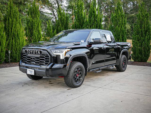 used 2024 Toyota Tundra car, priced at $69,690