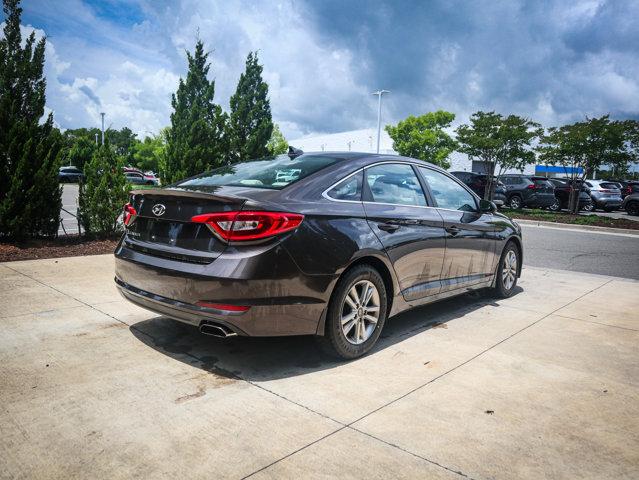used 2016 Hyundai Sonata car, priced at $14,349