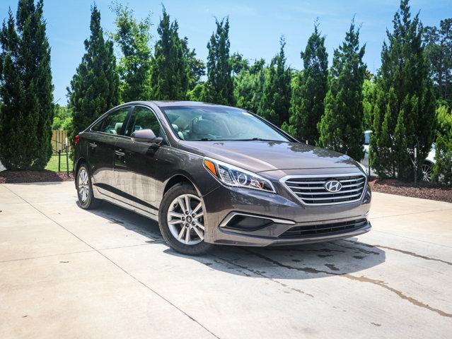used 2016 Hyundai Sonata car, priced at $14,349