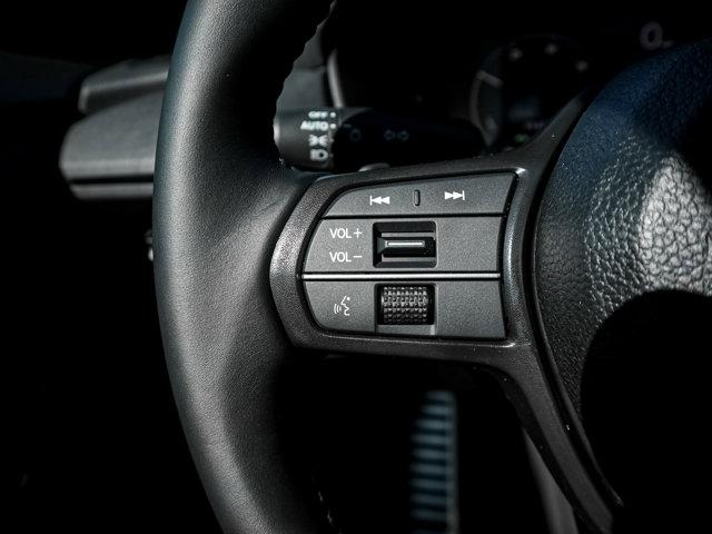 new 2025 Honda Accord Hybrid car, priced at $34,850