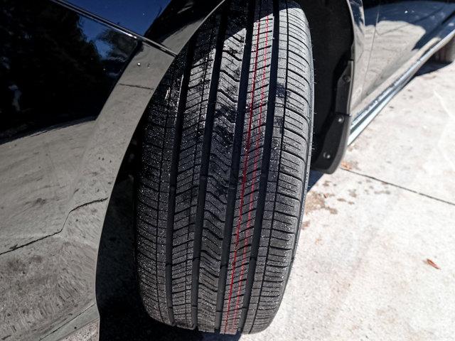 new 2025 Honda Accord Hybrid car, priced at $34,850