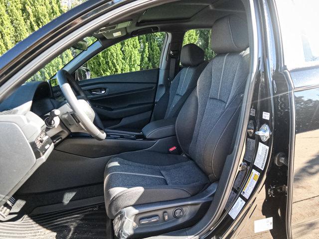 new 2025 Honda Accord Hybrid car, priced at $34,850