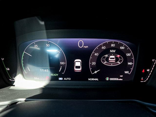 new 2025 Honda Accord Hybrid car, priced at $34,850