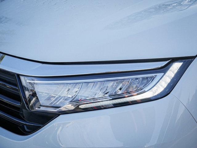 used 2021 Honda Odyssey car, priced at $32,500