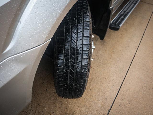 used 2015 Mercedes-Benz Sprinter car, priced at $49,988