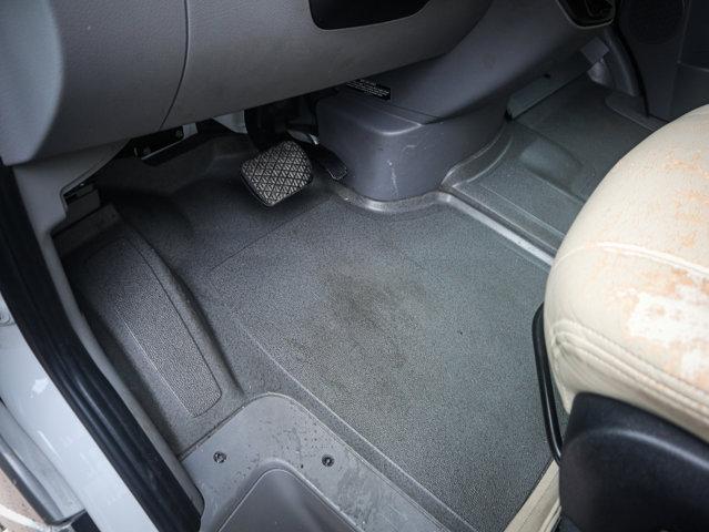 used 2015 Mercedes-Benz Sprinter car, priced at $49,988