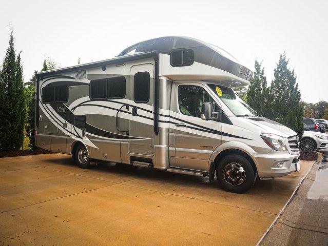 used 2015 Mercedes-Benz Sprinter car, priced at $49,988