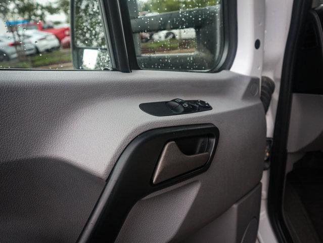 used 2015 Mercedes-Benz Sprinter car, priced at $49,988