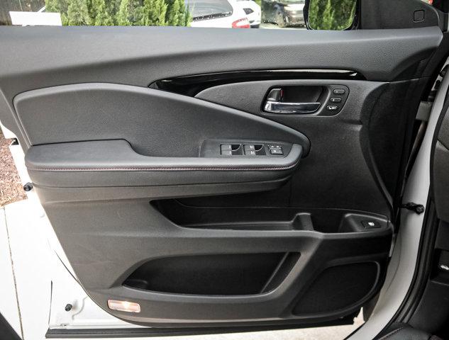 new 2025 Honda Ridgeline car, priced at $48,905