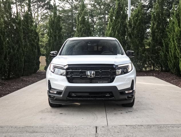 new 2025 Honda Ridgeline car, priced at $48,905