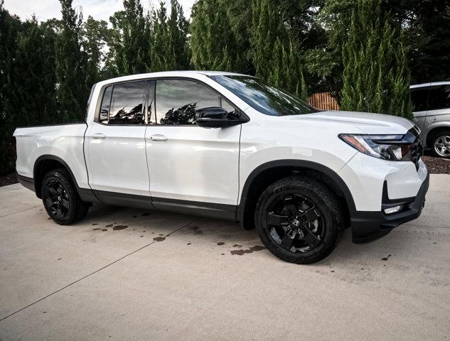 new 2025 Honda Ridgeline car, priced at $48,905