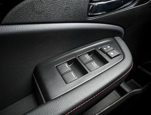 new 2025 Honda Ridgeline car, priced at $48,905