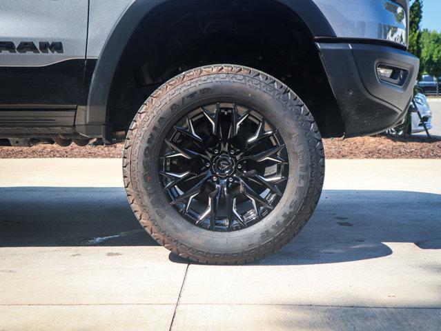 used 2025 Ram 1500 car, priced at $54,500
