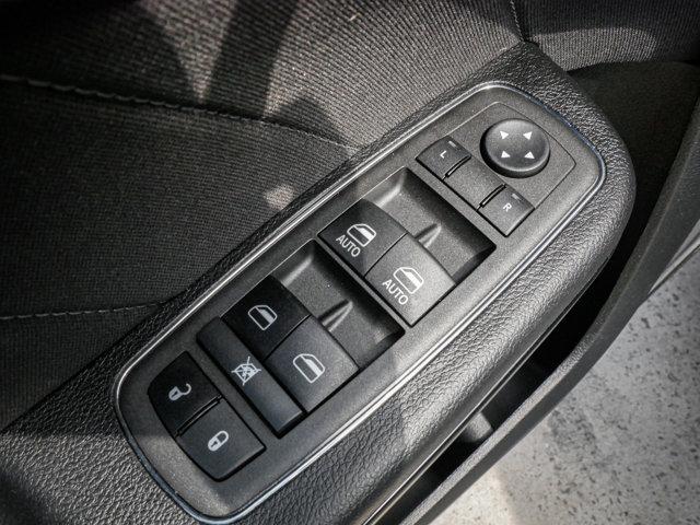 used 2022 Dodge Charger car, priced at $26,349