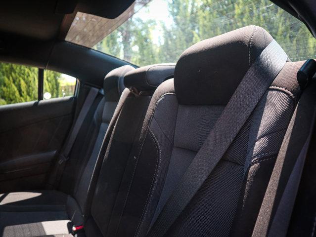 used 2022 Dodge Charger car, priced at $26,349