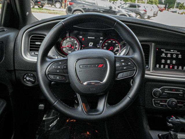 used 2022 Dodge Charger car, priced at $26,349
