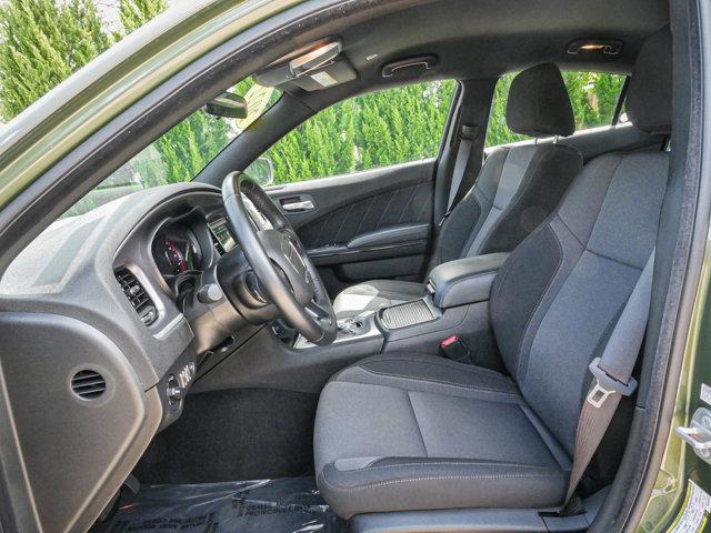 used 2022 Dodge Charger car, priced at $26,349