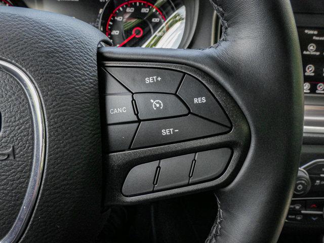 used 2022 Dodge Charger car, priced at $26,349